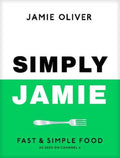Simply Jamie by Jamie Oliver - 9780241657805