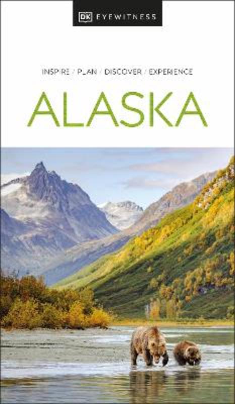 DK Alaska by DK Travel - 9780241669440