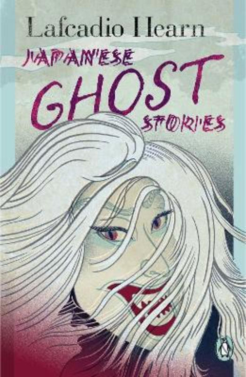 Japanese Ghost Stories by Lafcadio Hearn - 9780241675298