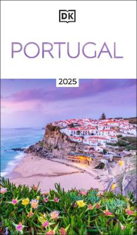 DK Portugal by DK Travel - 9780241675533