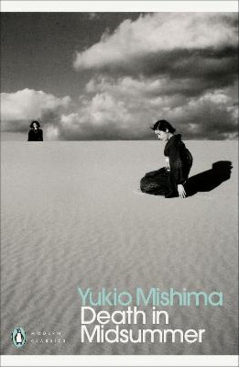 Death in Midsummer by Yukio Mishima - 9780241678947