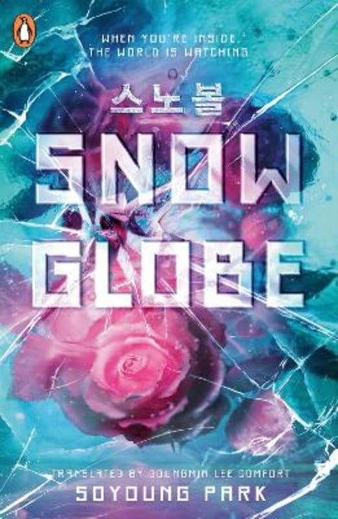 Snowglobe by Soyoung Park - 9780241681060