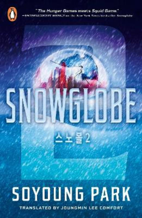 Snowglobe 2 by Soyoung Park - 9780241681084