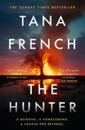 The Hunter by Tana French - 9780241684306