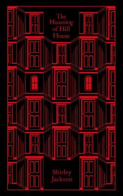 The Haunting of Hill House by Shirley Jackson - 9780241689646