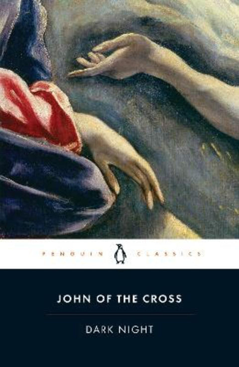 Dark Night by John of the Cross - 9780241699294