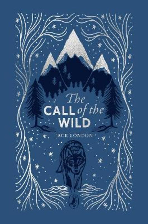 The Call of the Wild by Jack London - 9780241725139
