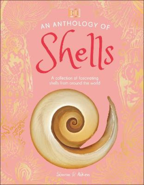An Anthology of Shells from Simon Aiken - Harry Hartog gift idea