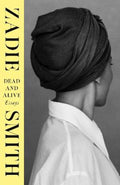 Dead and Alive by Zadie Smith - 9780241729601