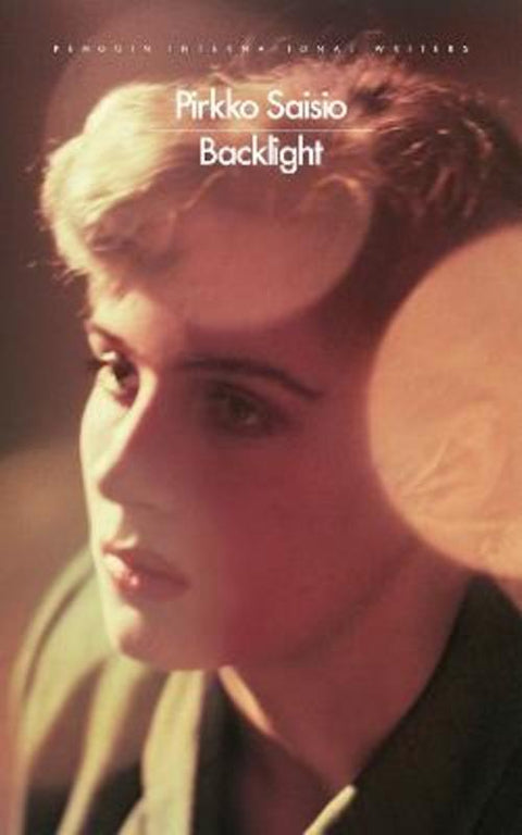 Backlight by Pirkko Saisio - 9780241730072