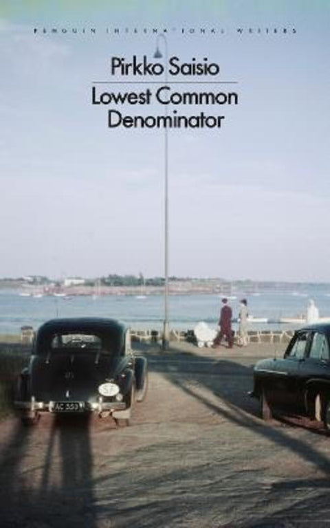 Lowest Common Denominator by Pirkko Saisio - 9780241730096