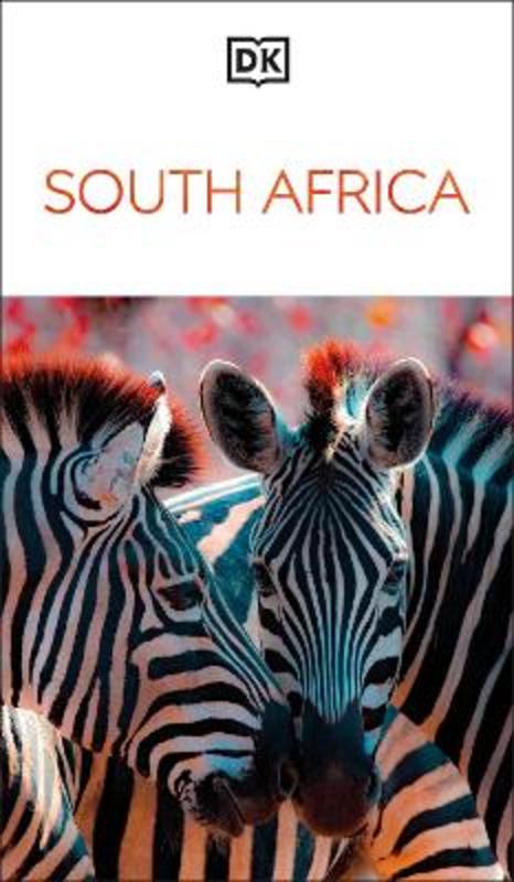 DK South Africa by DK Travel - 9780241734698