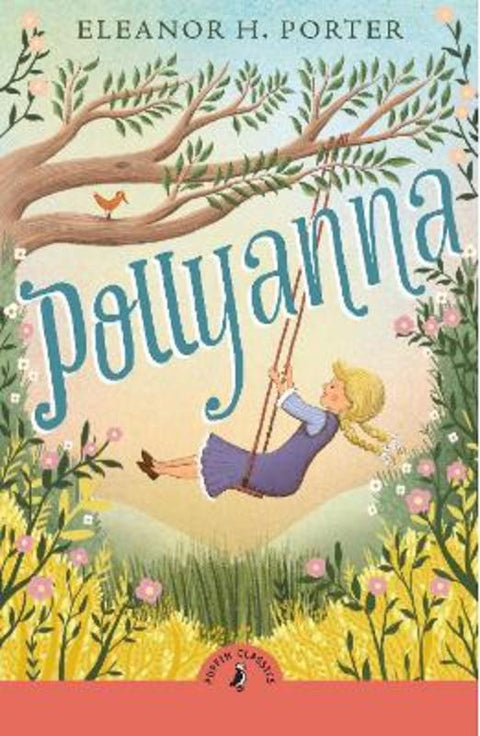 Pollyanna by Neil Reed - 9780241735442