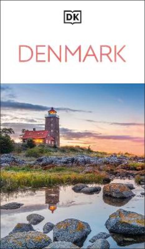 DK Denmark by DK Travel - 9780241735916
