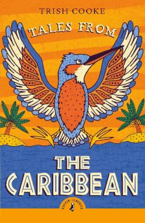 Tales from the Caribbean by Trish Cooke - 9780241737866