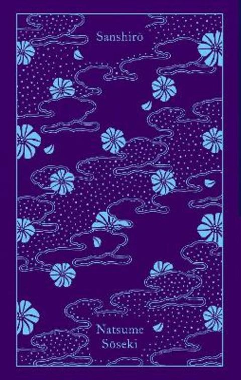 Sanshiro by Natsume Soseki - 9780241739839