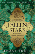 Fallen Stars by Imani Erriu - 9780241740583