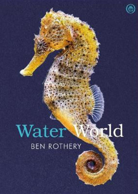 Water World from Ben Rothery - Harry Hartog gift idea