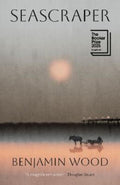 Seascraper by Benjamin Wood - 9780241741344