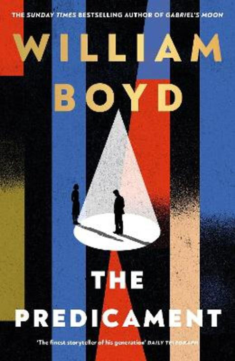 The Predicament by William Boyd - 9780241761144