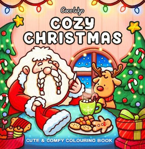 Cozy Christmas by Coco Wyo - 9780241764244