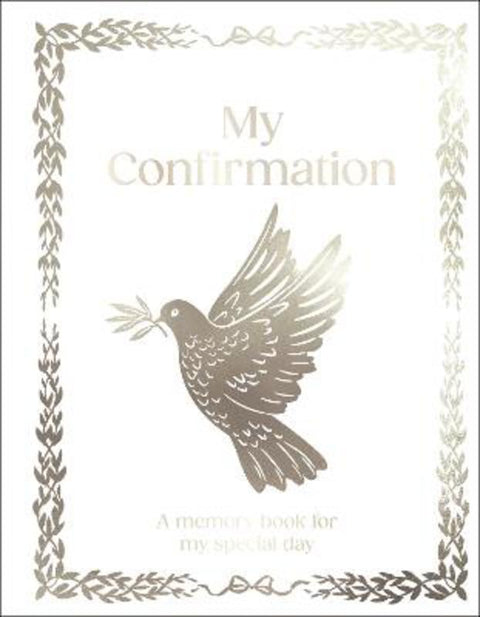 My Confirmation by DK - 9780241771143