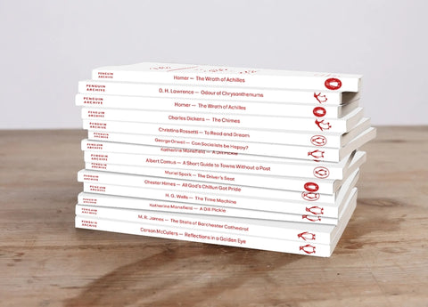 Penguin Archive Classics