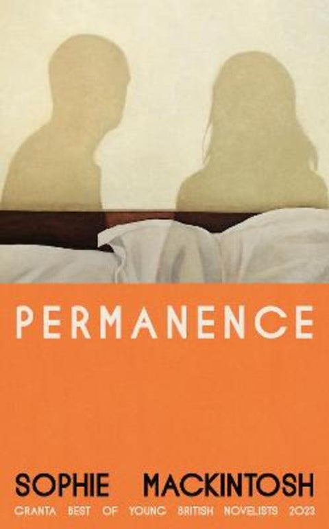 Permanence by Sophie Mackintosh - 9780241776315