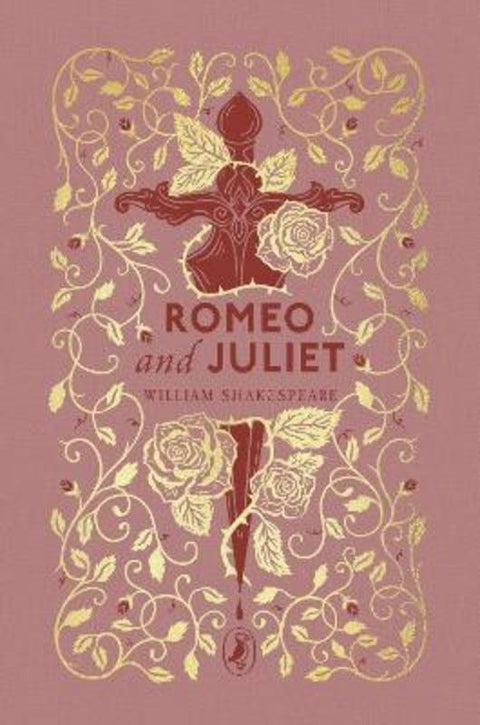 Romeo and Juliet by William Shakespeare - 9780241776339