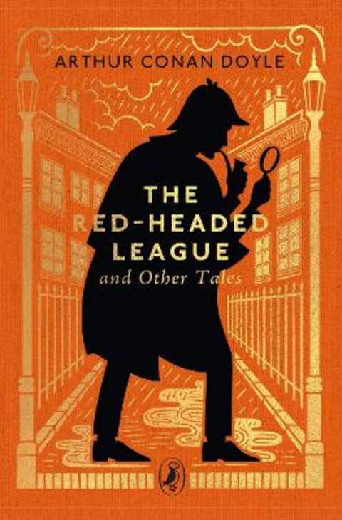 The Red-Headed League and Other Tales by Arthur Conan Doyle - 9780241783092