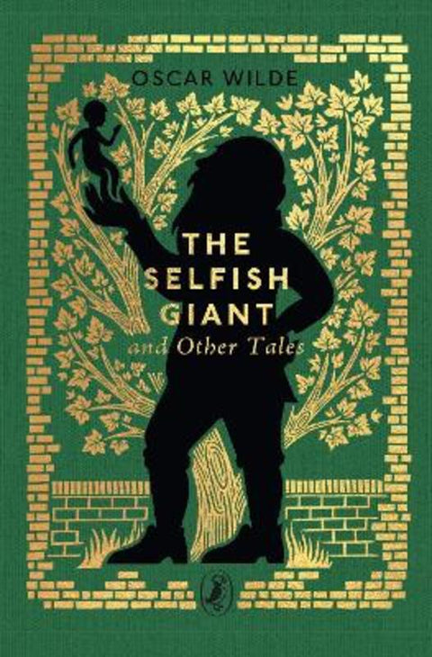 The Selfish Giant and Other Tales by Oscar Wilde - 9780241783115