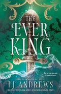 The Ever King by LJ Andrews - 9780241797112