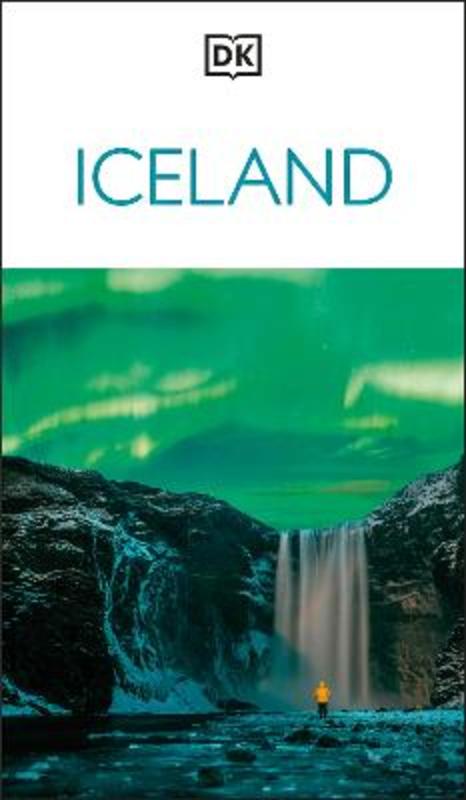 DK Iceland by DK Travel - 9780241797952