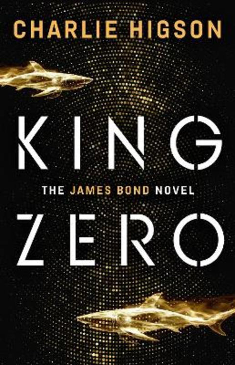King Zero by Charlie Higson - 9780241799727