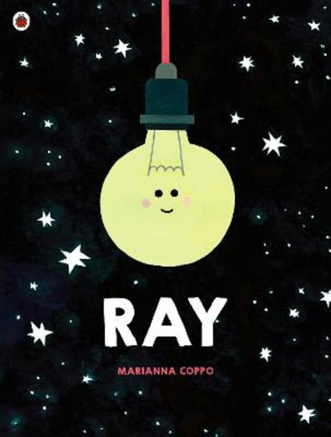 Ray by Marianna Coppo - 9780241807729