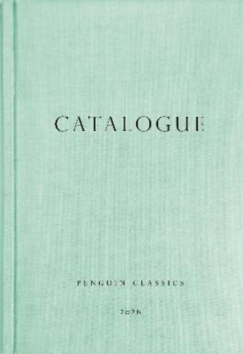 Catalogue by Penguin Penguin Classics - 9780241810446