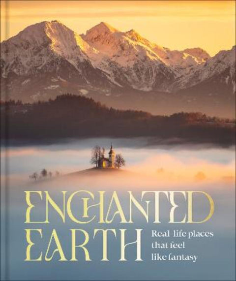 Enchanted Earth by DK Travel - 9780241823057