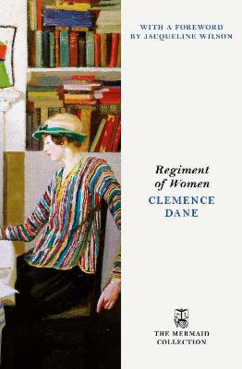 Regiment of Women by Clemence Dane - 9780241825112