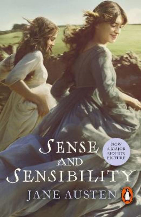 Sense and Sensibility by Jane Austen - 9780241857243