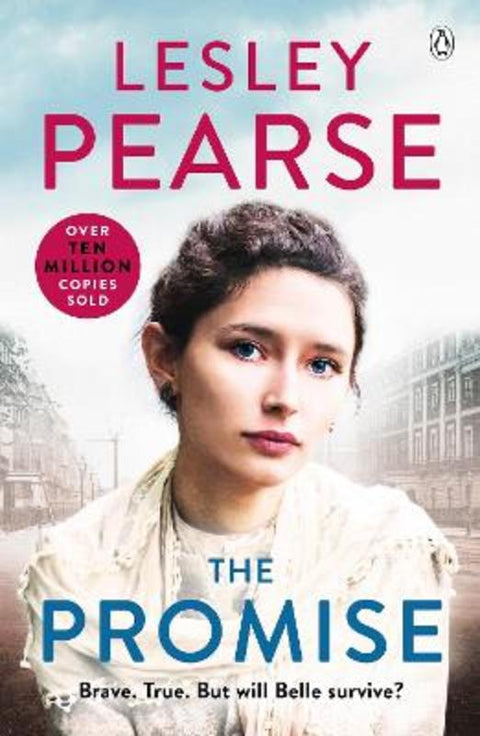 The Promise by Lesley Pearse - 9780241950371