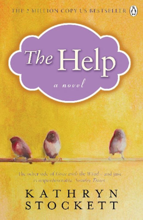 The Help by Kathryn Stockett - 9780241950807
