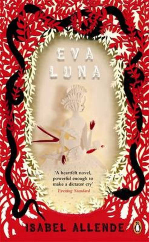 Eva Luna by Isabel Allende - 9780241951651