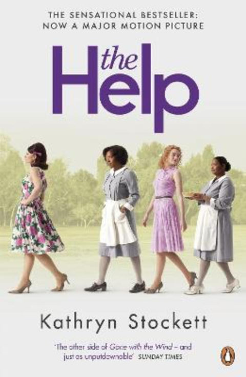 The Help by Kathryn Stockett - 9780241956533
