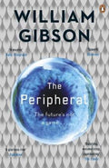 The Peripheral by William Gibson - 9780241961001