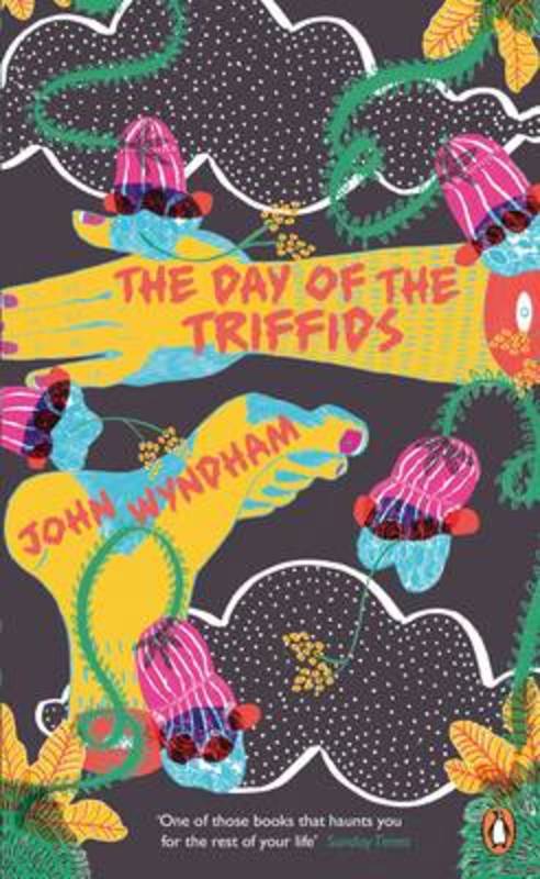 The Day of the Triffids by John Wyndham - 9780241970577