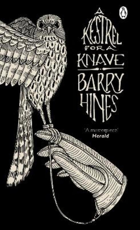A Kestrel for a Knave by Barry Hines - 9780241978962