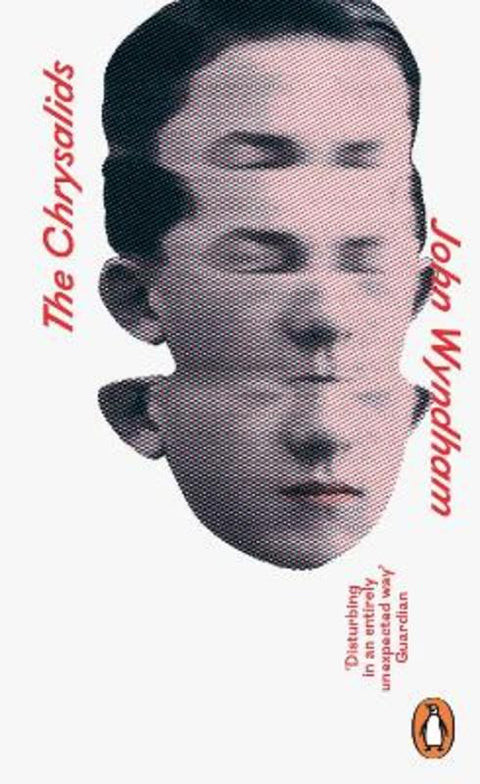 The Chrysalids by John Wyndham - 9780241983928