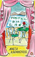 Hotel du Lac by Anita Brookner - 9780241996560