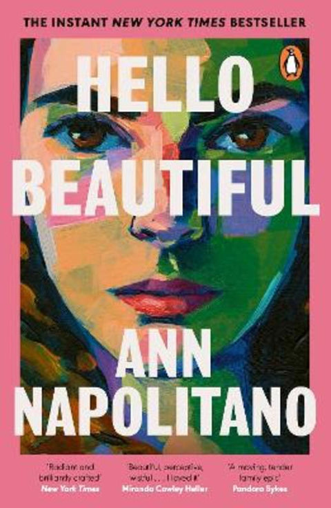 Hello Beautiful by Ann Napolitano - 9780241998496