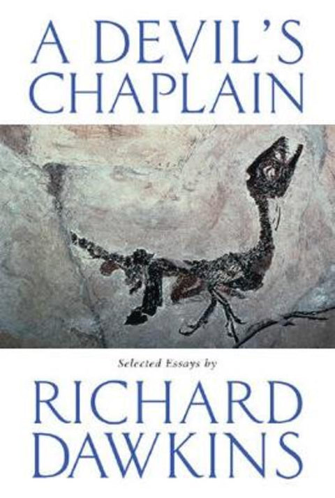 A Devil's Chaplain by Richard Dawkins - 9780297829737
